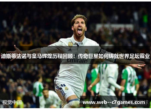 迪斯蒂法诺与皇马辉煌历程回顾：传奇巨星如何铸就世界足坛霸业